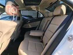 مرسيدس بنز E-Class